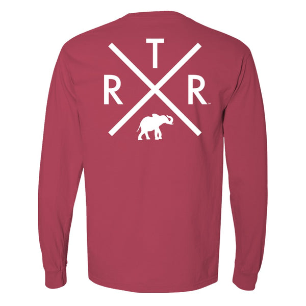 Comfort colors alabama discount sweatshirt