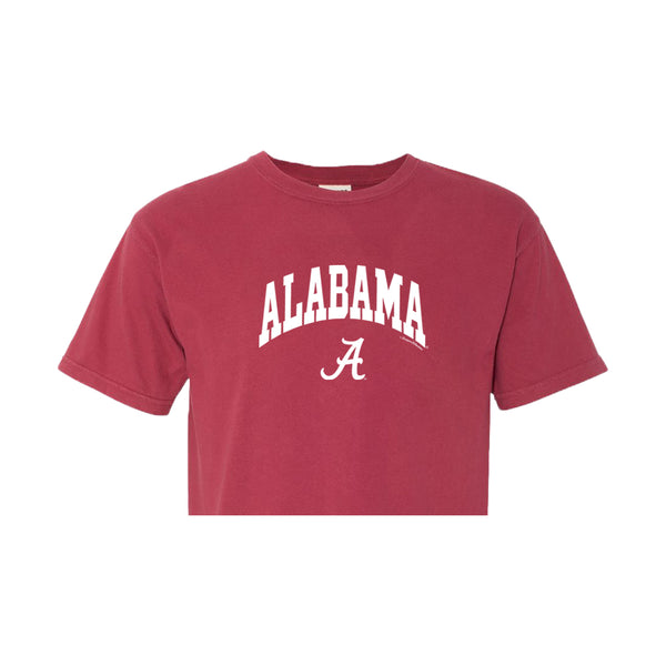 Alabama women's shirts new arrivals