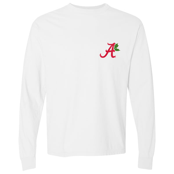 Believe | Women's Alabama Crimson Tide T-Shirt | White