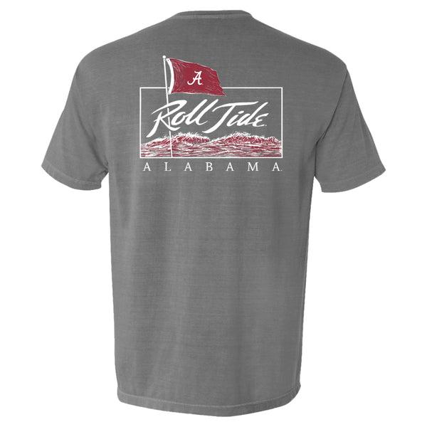 Mens alabama sales shirts